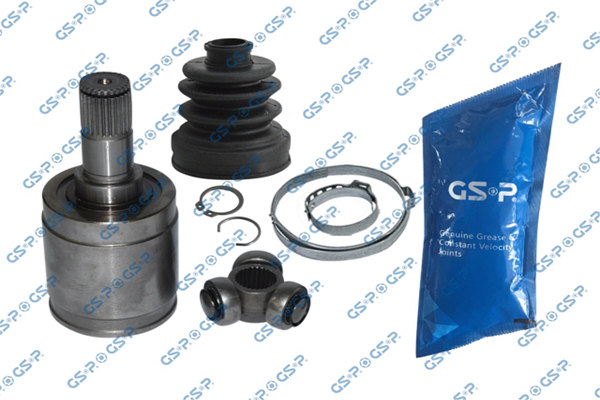 GS-LT23036 — Junta Homocinética GSP LT23036