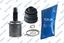 Junta Homocinética GSP LT23046