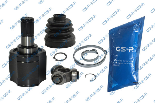 GS-LT24012 — Junta Homocinética GSP LT24012