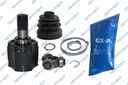 Junta Homocinética GSP LT24012