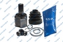 Junta Homocinética GSP LT24065