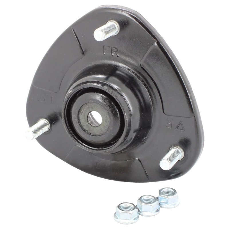 BASE DE AMORTIGUADOR DELANTERO DERECHO HONDA ODYSSEY V6 3.5L 2005-2017