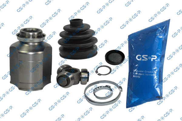 GS-LT27002 — Junta Homocinética GSP LT27002