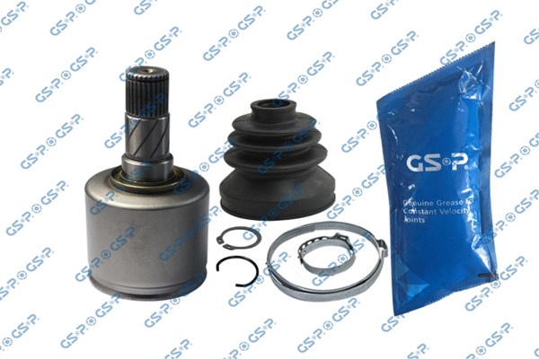 GS-LT34020 — Junta Homocinética GSP LT34020