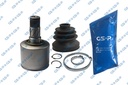 Junta Homocinética GSP LT34020