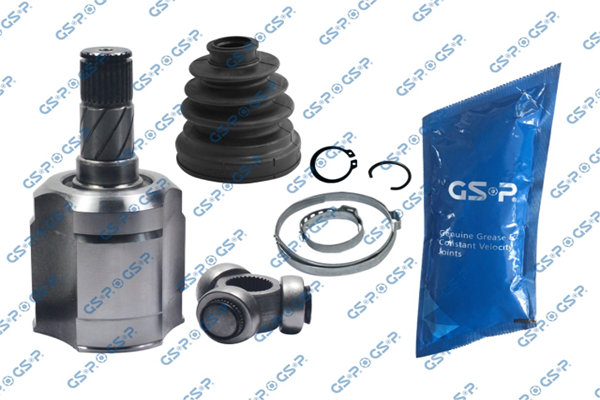 GS-LT34029 — Junta Homocinética GSP LT34029