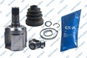 Junta Homocinética GSP LT34029