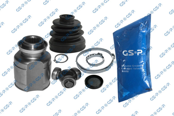 Junta Homocinética GSP LT34058