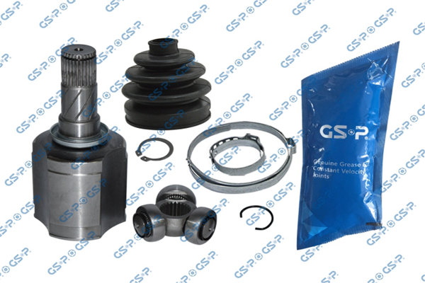 GS-LT34125 — Junta Homocinética GSP LT34125