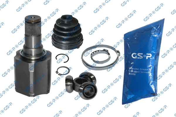 GS-LT34129 — Junta Homocinética GSP LT34129