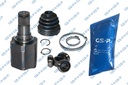 Junta Homocinética GSP LT34129