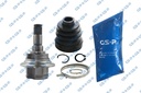 Junta Homocinética GSP LT34131