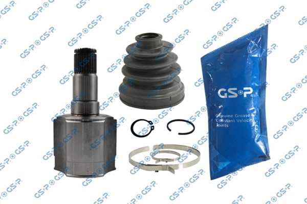 GS-LT35035 — Junta Homocinética GSP LT35035