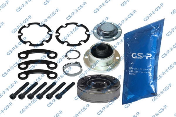 GS-LT35045 — Junta de Flecha Cardán GSP LT35045
