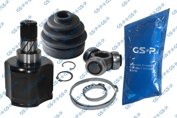 Junta Homocinética GSP LT38001