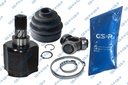 Junta Homocinética GSP LT38001