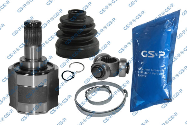 GS-LT39052 — Junta Homocinética GSP LT39052