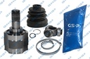 Junta Homocinética GSP LT39052