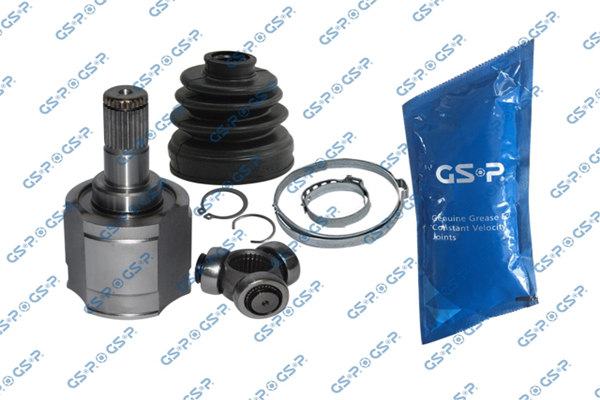 Junta Homocinética GSP LT39055