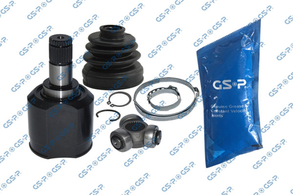 GS-LT39074 — Junta Homocinética GSP LT39074