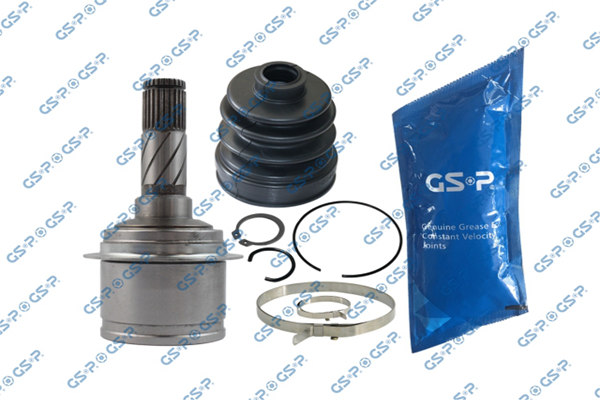 GS-LT39114 — Junta Homocinética GSP LT39114