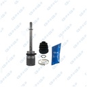 Junta Homocinética GSP LT41006