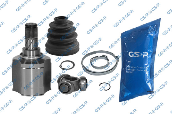 GS-LT41056 — Junta Homocinética GSP LT41056