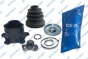 Junta Homocinética GSP LT41068