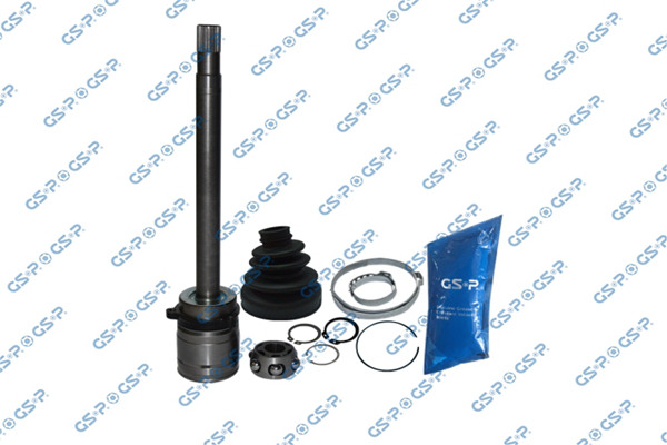 Junta Homocinética GSP LT41096