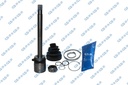 Junta Homocinética GSP LT41096
