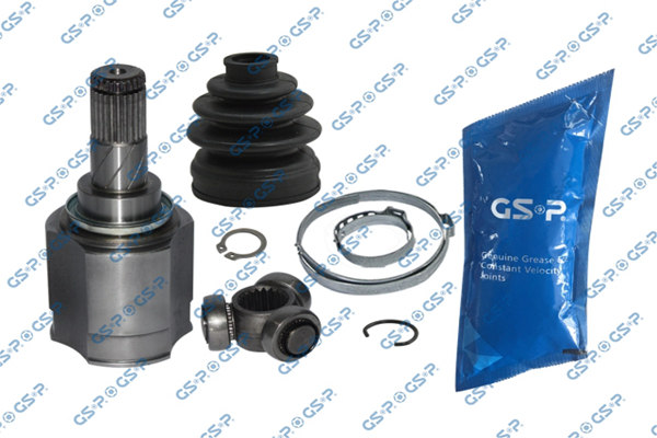 GS-LT41098 — Junta Homocinética GSP LT41098