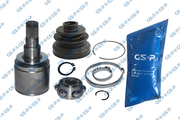 GS-LT41100 — Junta Homocinética GSP LT41100