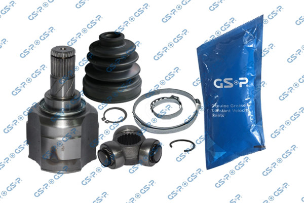 GS-LT41123 — Junta Homocinética GSP LT41123