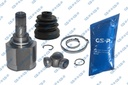 Junta Homocinética GSP LT41125