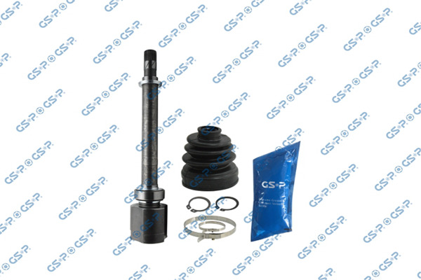 Junta Homocinética GSP LT41127