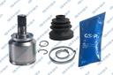 Junta Homocinética GSP LT41138
