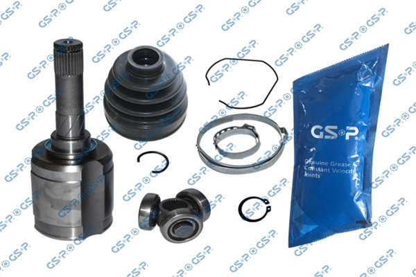 GS-LT41181 — Junta Homocinética GSP LT41181