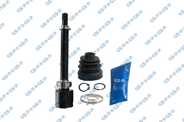 GS-LT41186 — Flecha Homocinética GSP LT41186