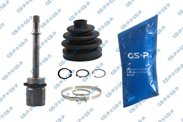 GS-LT41215 — Junta Homocinética GSP LT41215