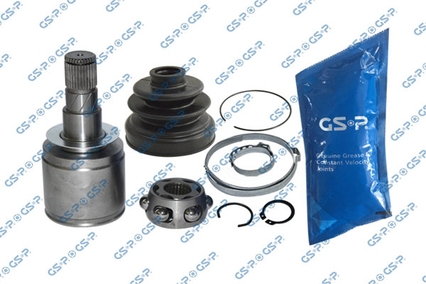 Junta Homocinética GSP LT41222