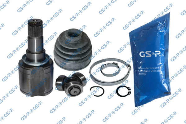 GS-LT41226 — Junta Homocinética GSP LT41226