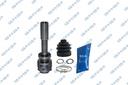 Junta Homocinética GSP LT50094