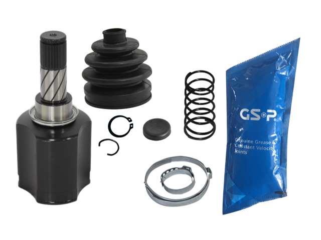 GS-LT50105 — Flecha Homocinética GSP LT50105