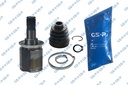 Junta Homocinética GSP LT51022
