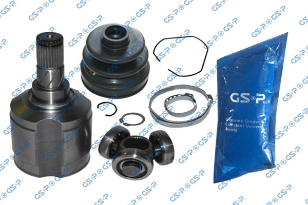 Junta Homocinética GSP LT51034
