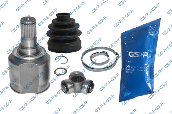 Junta Homocinética GSP LT57109