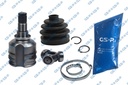 Junta Homocinética GSP LT59023