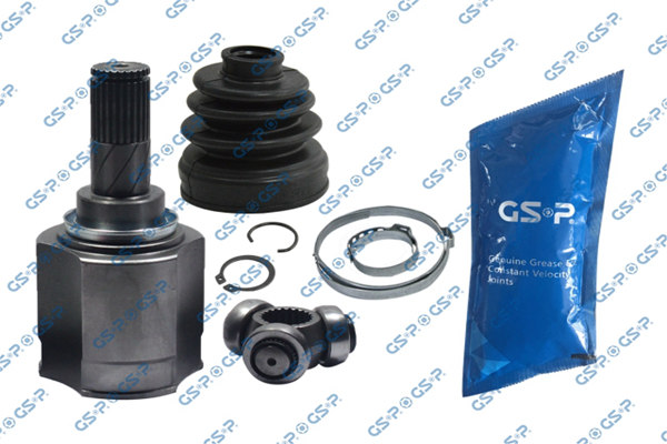 GS-LT59036 — Junta Homocinética GSP LT59036