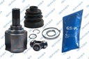 Junta Homocinética GSP LT59036
