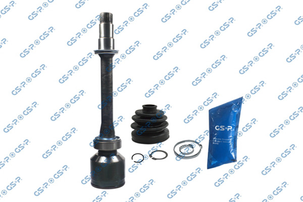 GS-LT59081 — Junta Homocinética GSP LT59081